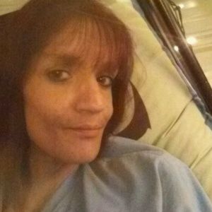 Meet your Posher, April