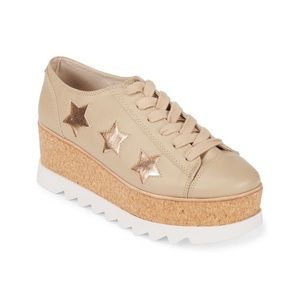 Steve Madden platform sneakers Steve Madden platform sneakers