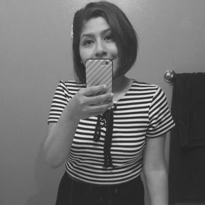 Meet your Posher, Fatima