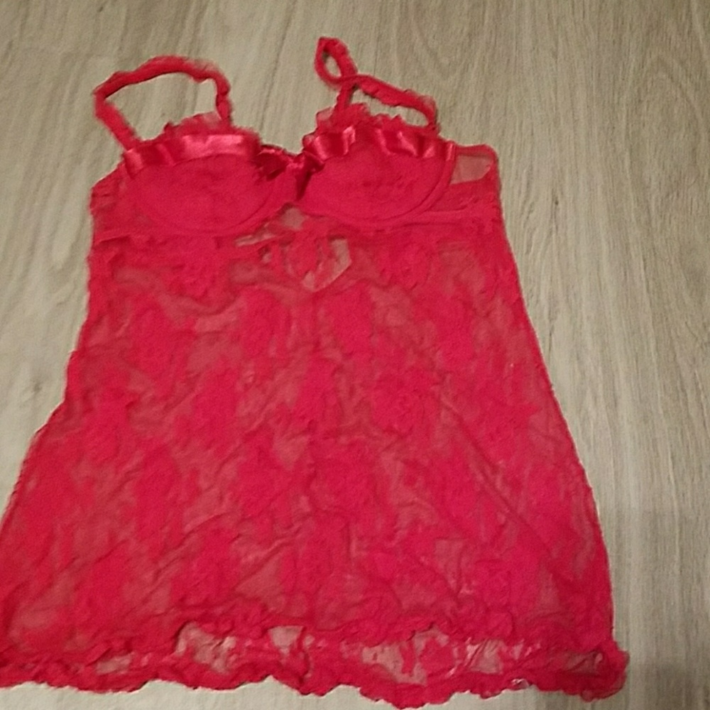 Ambrielle Lingerie