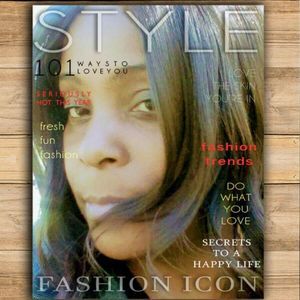 Meet your Posher, Williemae