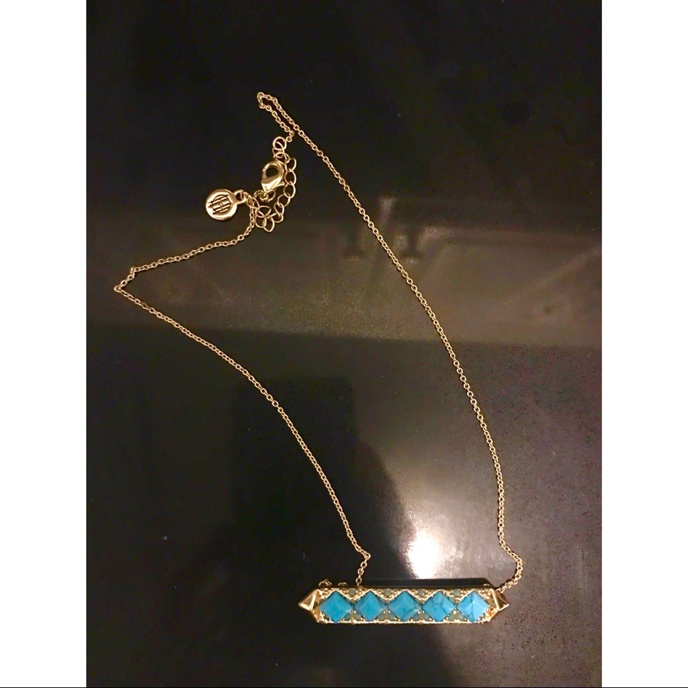 Turquoise Necklace