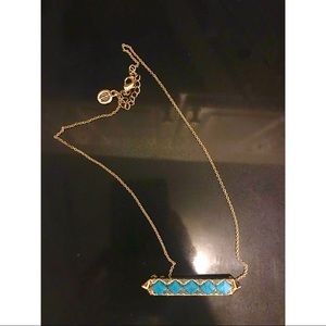 Turquoise Necklace Turquoise Necklace
