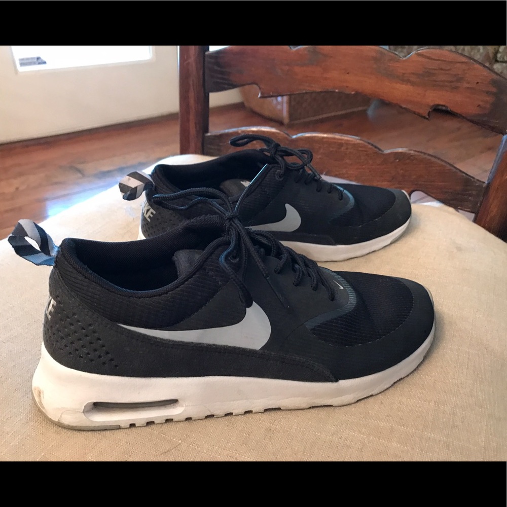 Nike air max thea