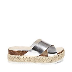 Steve Madden platform sandals Steve Madden platform sandals