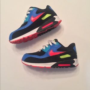 Toddler Nike Max 90s size 10c Toddler Nike Max 90s size 10c