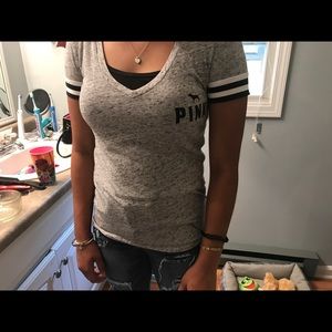 Victoria secret shirt Victoria secret shirt