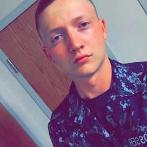 Meet your Posher, Thomas