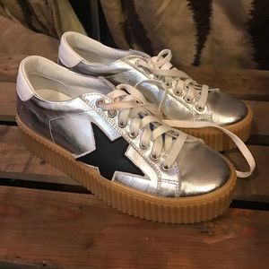 Steve Madden sneakers Steve Madden sneakers
