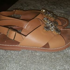 Marni sandals Marni sandals