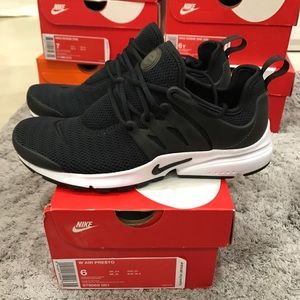 Nike Air Presto - Women’s Shoes Nike Air Presto - Women’s Shoes