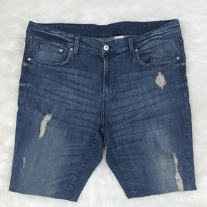 H&M &denim H&M &denim