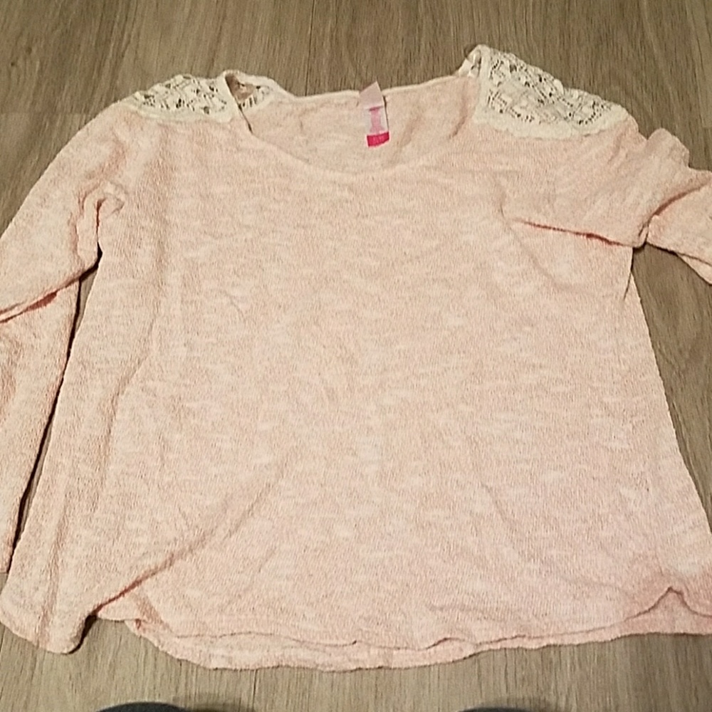 Cute shirt