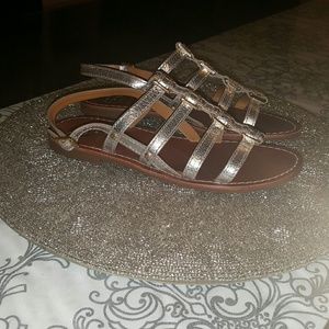 Tory burch sandals Tory burch sandals