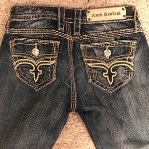 Rock Revivals size 25 Rock Revivals size 25