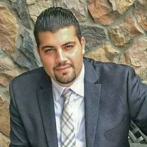 Meet your Posher, Mike