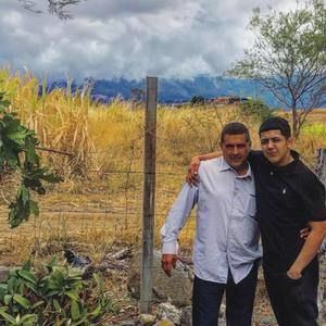 Meet your Posher, Jr velasco