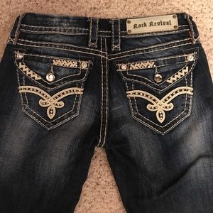 Rock Revivals size 25 Rock Revivals size 25