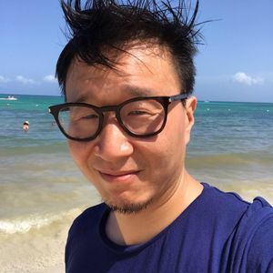 Meet your Posher, Frank