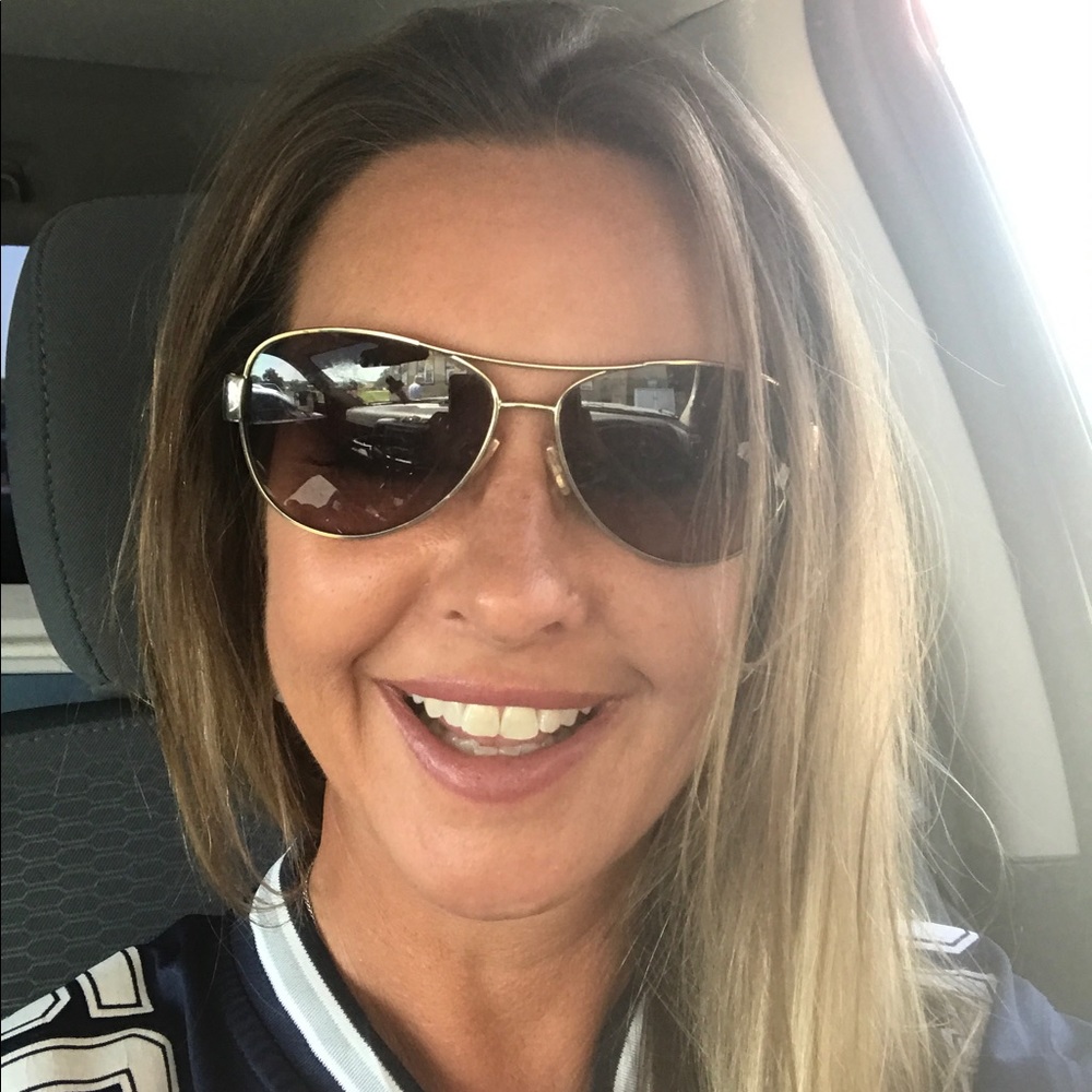 Meet your Posher, Tammy