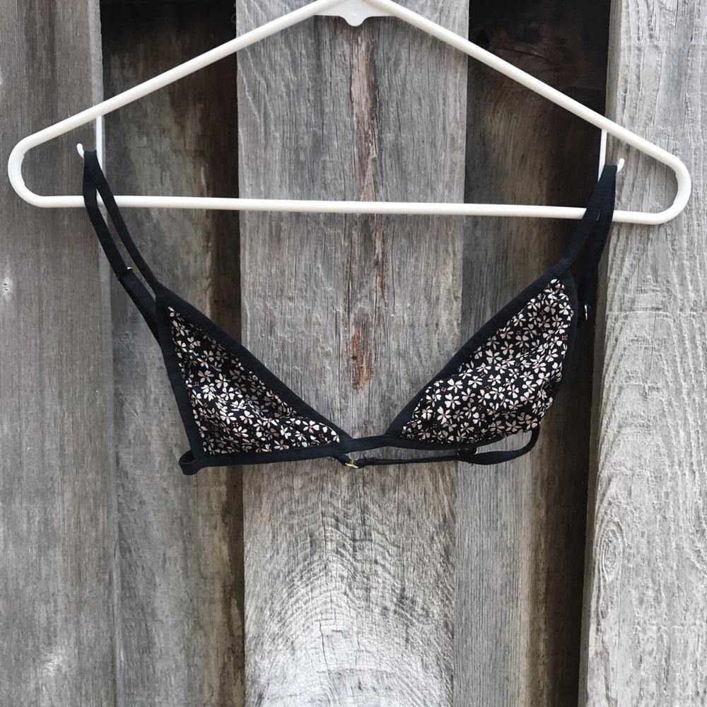 Brandy Melville Bralette