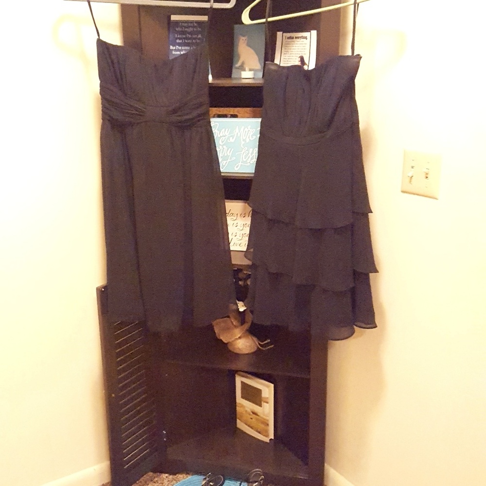 Both Size 0 NWOT ~ WHBMarket