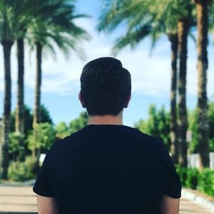 Meet your Posher, Ben