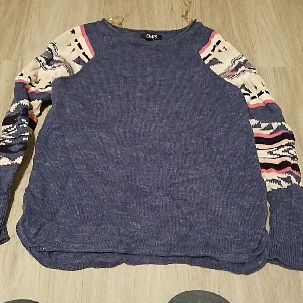 Winter shirt