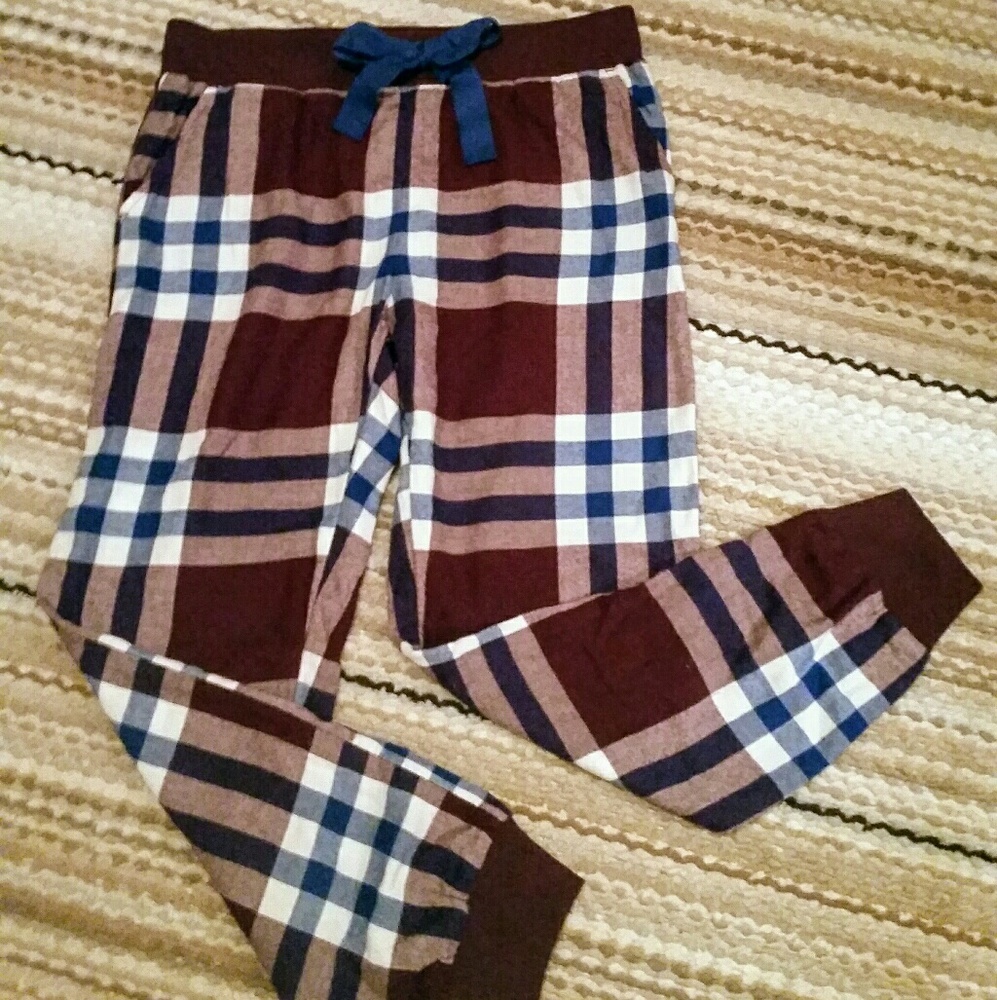NWT Aerie Pajama Bottoms