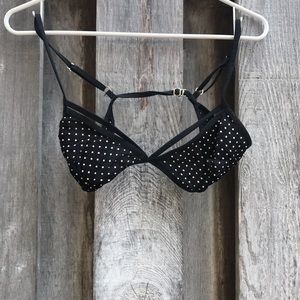 Brandy Melville Bralette