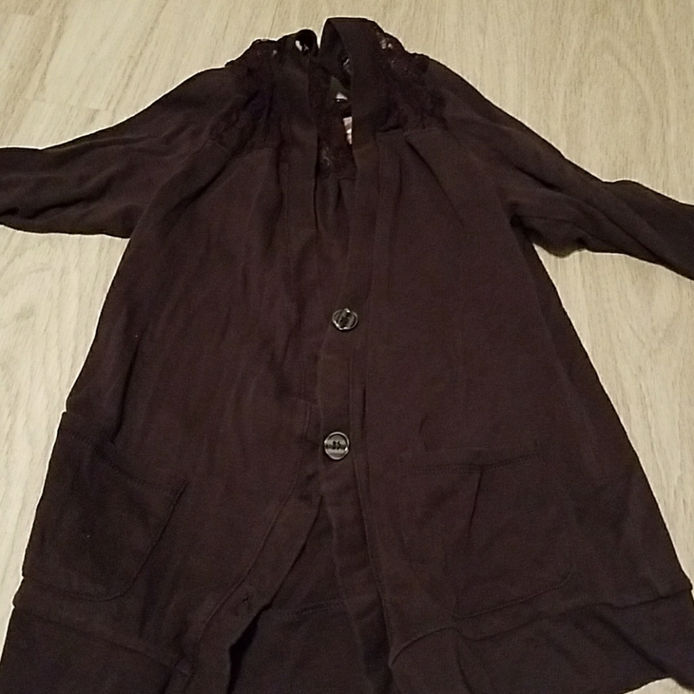 Nice blazer