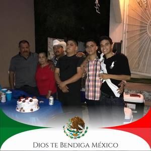 Meet your Posher, Alejandro