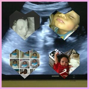 Meet your Posher, Tiffany