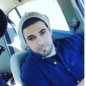 Meet your Posher, Yousef