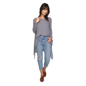 Free People Incredible Tee Free People Incredible Tee