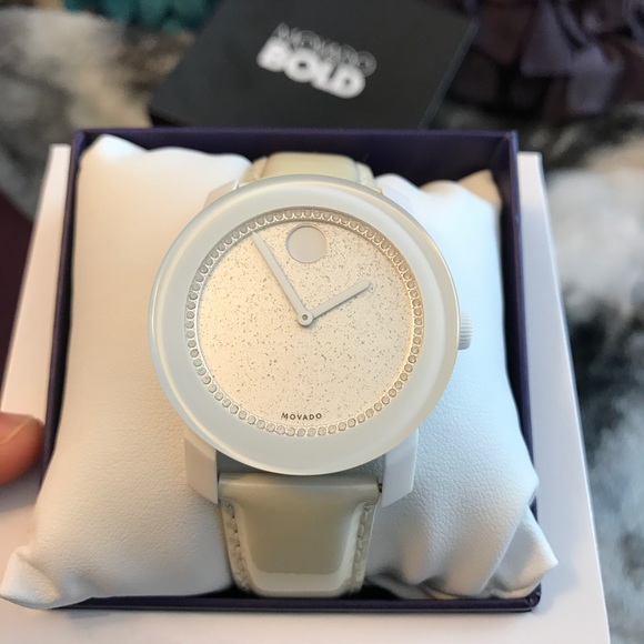 Women\'s MOVADO