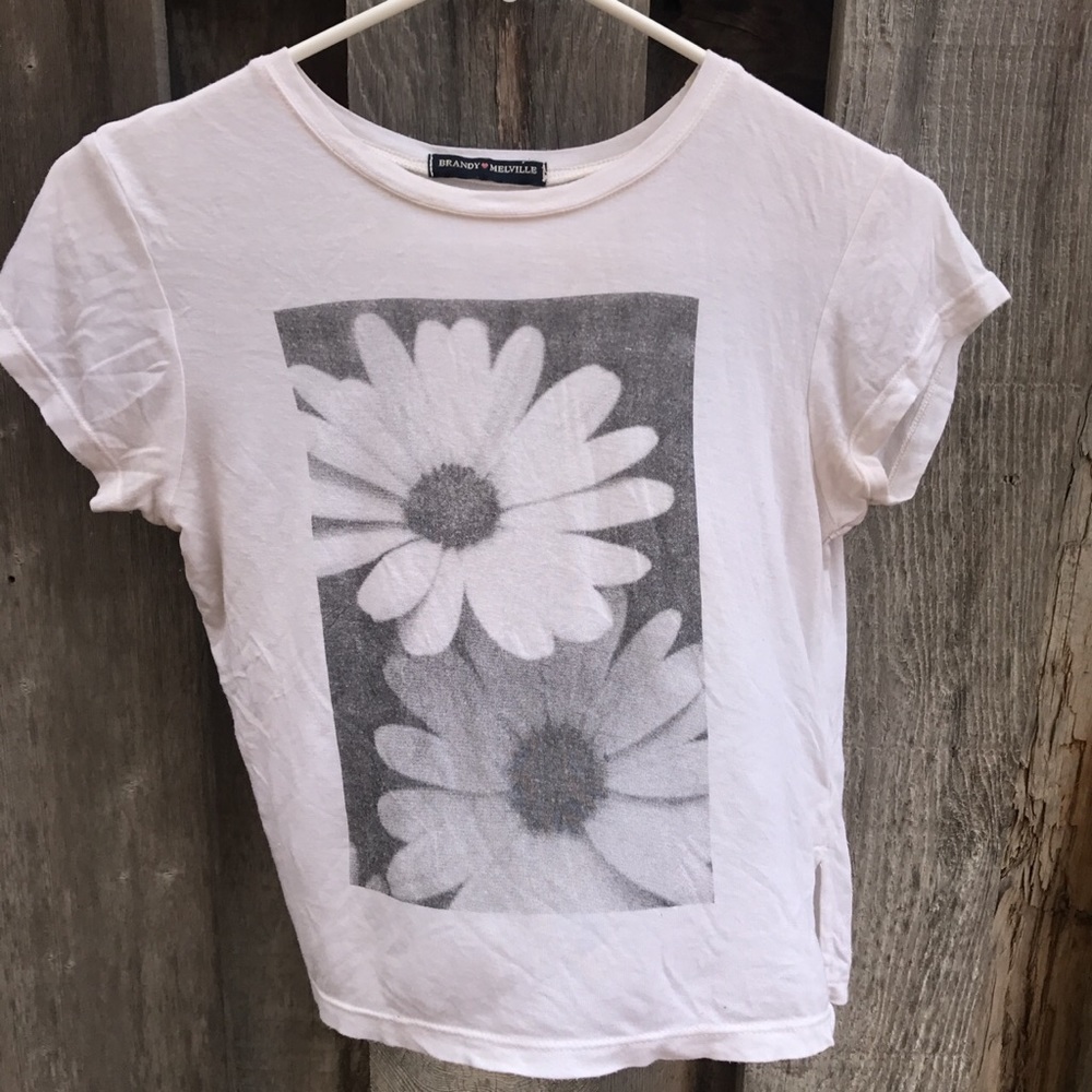 Brandy Melville top