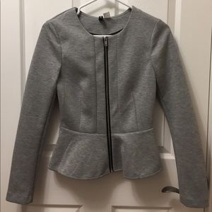 Peplum Top Peplum Top