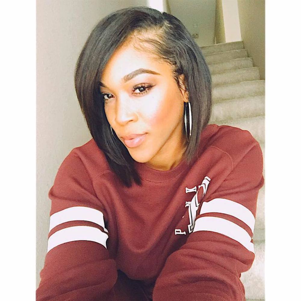 Meet your Posher, Bonniqueca