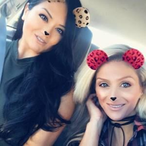 Meet your Posher, Christina