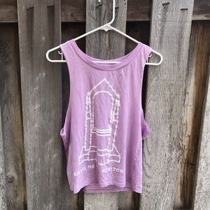 Bring me the horizon band tee