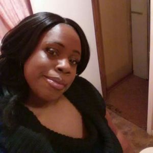 Meet your Posher, Lashanda