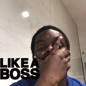 Meet your Posher, Roderick