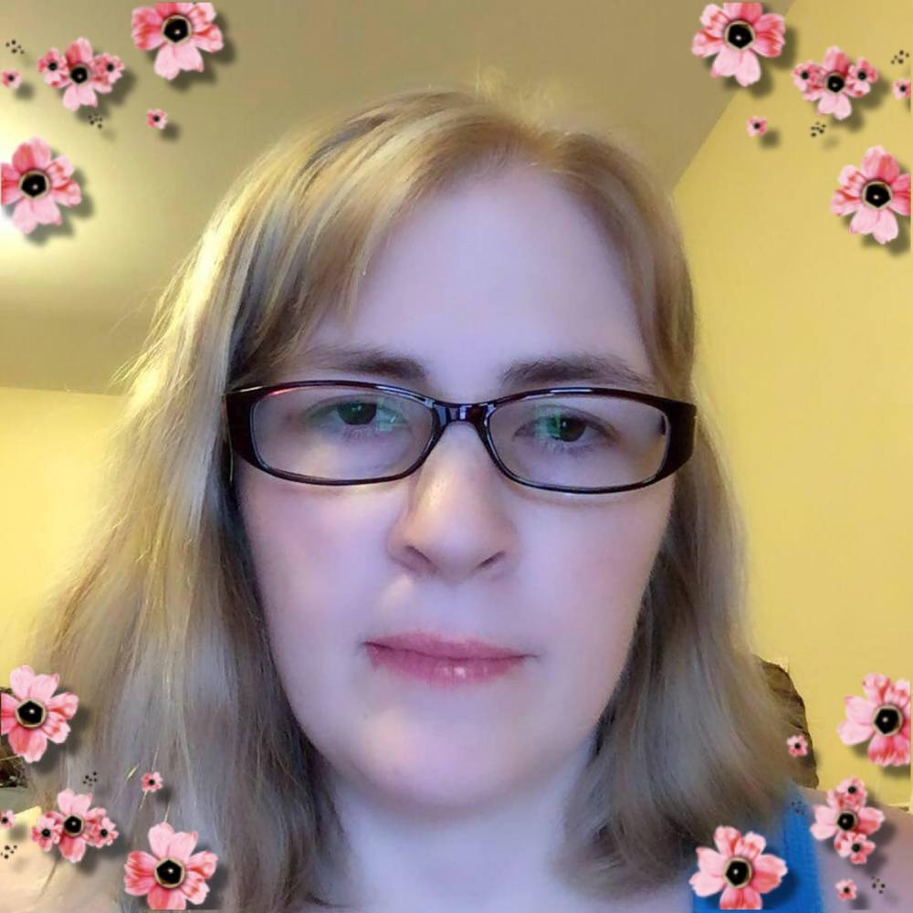 Meet your Posher, Kirstyn