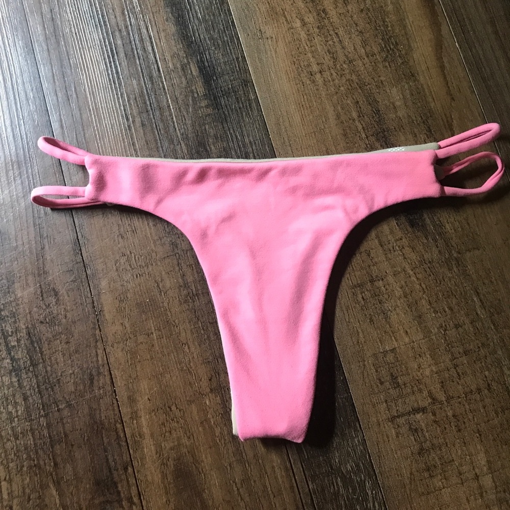 Midori bikini bottoms