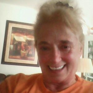 Meet your Posher, Linda