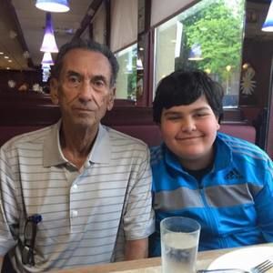 Meet your Posher, Sam