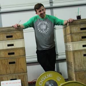 Meet your Posher, Kyle