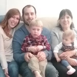 Meet your Posher, Margaret