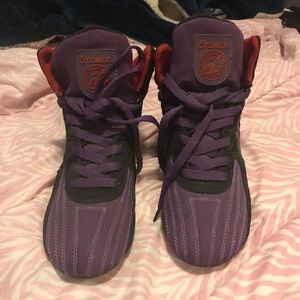 MEN/WOMEN OTOMIX LIFTING SHOES